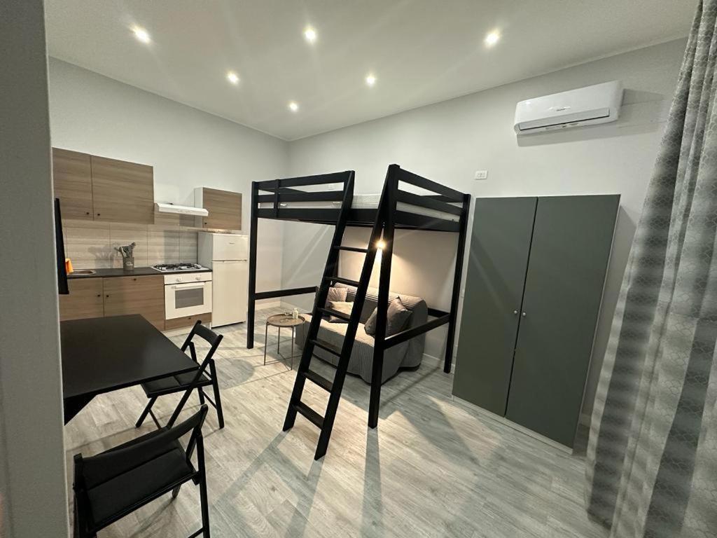 Appartamento Casa Tonia Napoli Esterno foto